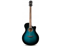 Yamaha APX600 Oriental Blue Burst Yamaha APX600 Oriental Blue Burst